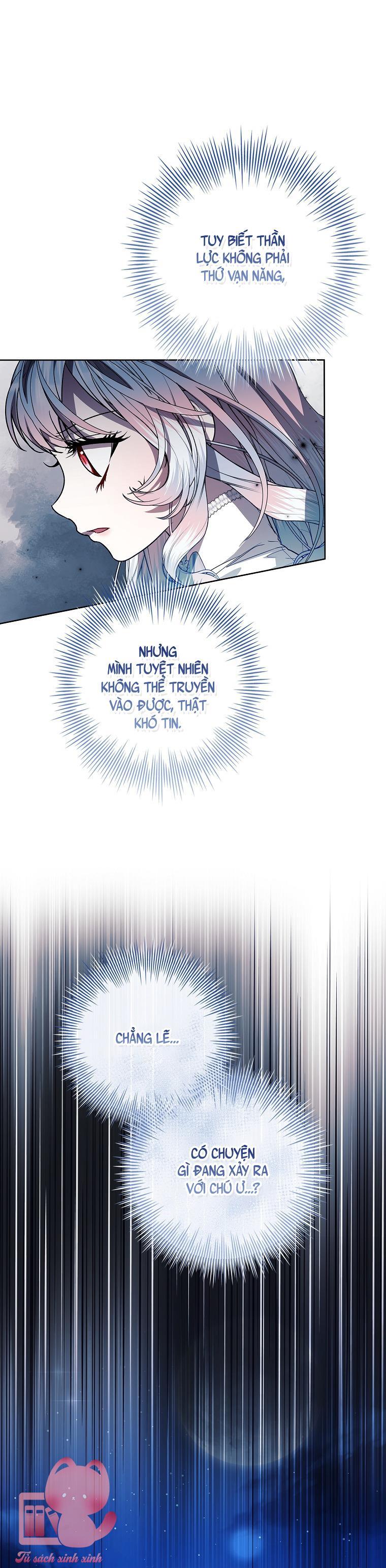 Nhận Nuôi Người Cha Phản Diện - Chap 78 - Trang 24