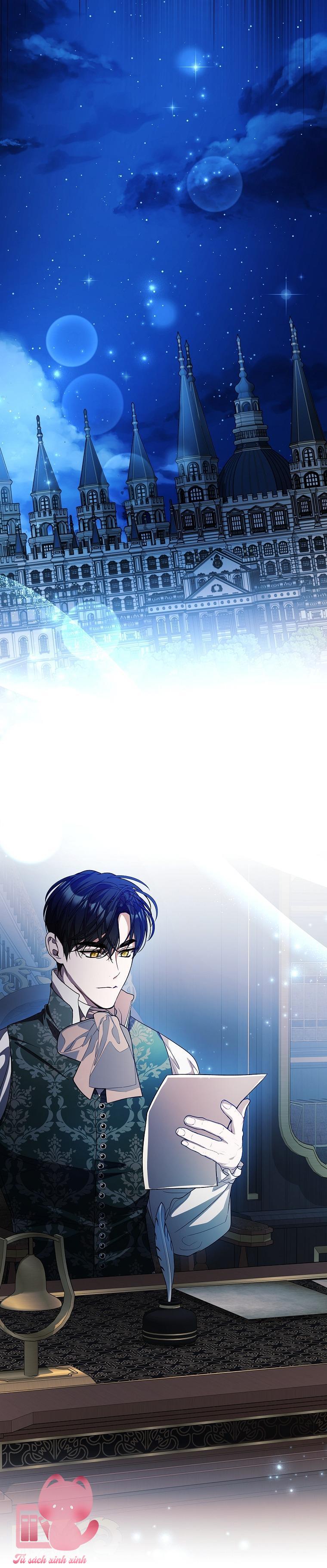 Nhận Nuôi Người Cha Phản Diện - Chap 78 - Trang 25
