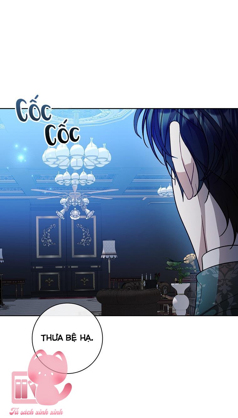 Nhận Nuôi Người Cha Phản Diện - Chap 78 - Trang 26