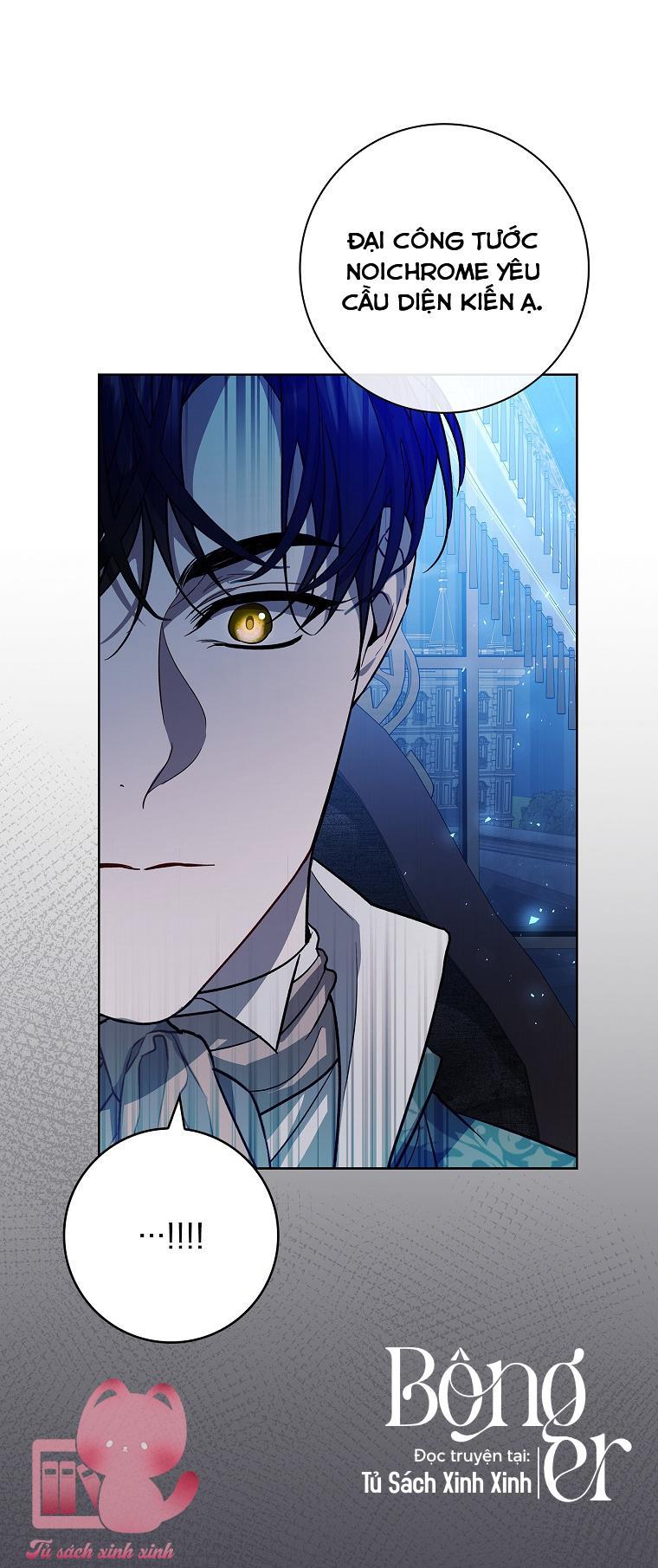 Nhận Nuôi Người Cha Phản Diện - Chap 78 - Trang 27