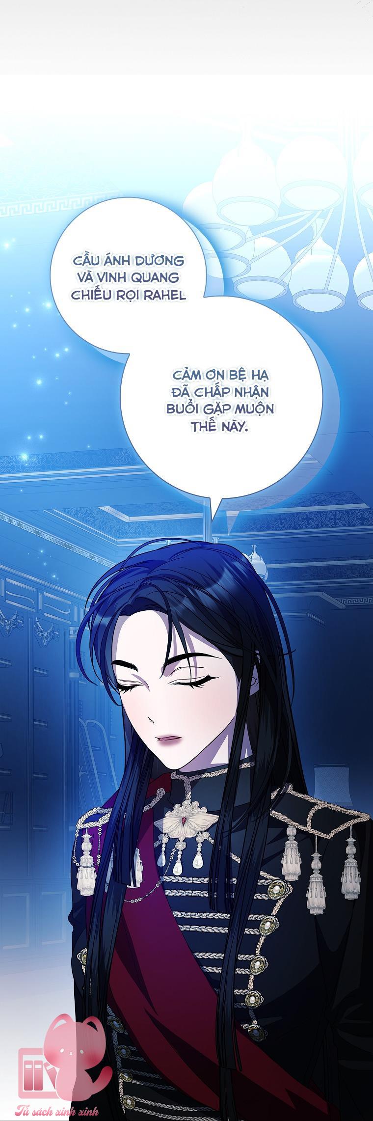 Nhận Nuôi Người Cha Phản Diện - Chap 78 - Trang 29