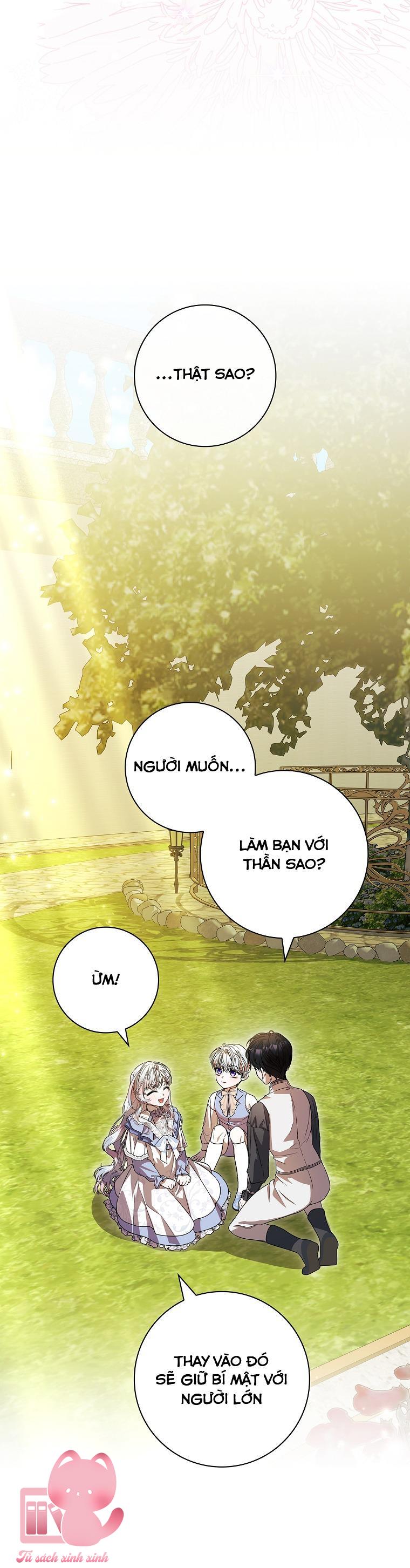 Nhận Nuôi Người Cha Phản Diện - Chap 78 - Trang 4