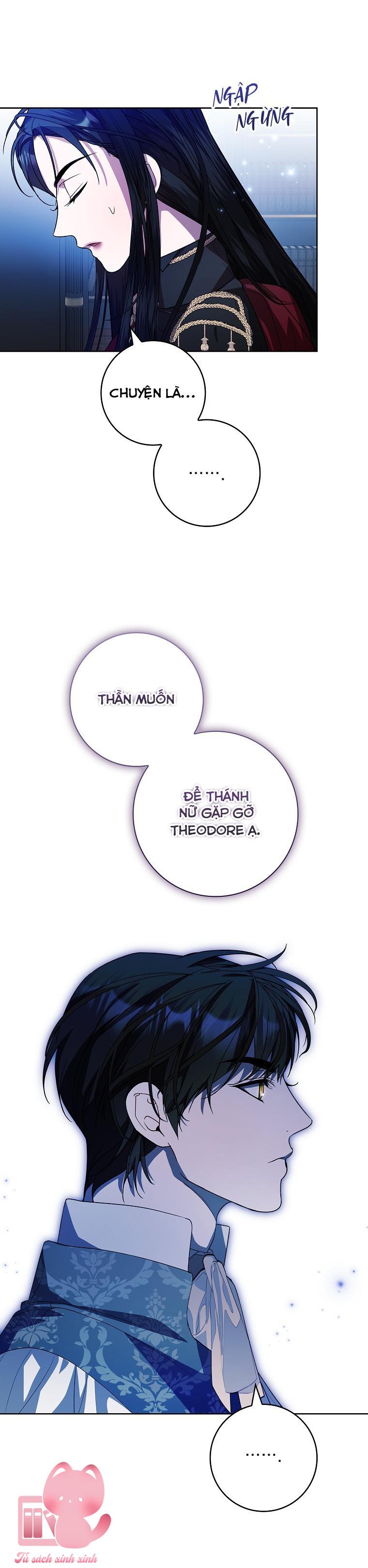 Nhận Nuôi Người Cha Phản Diện - Chap 78 - Trang 34
