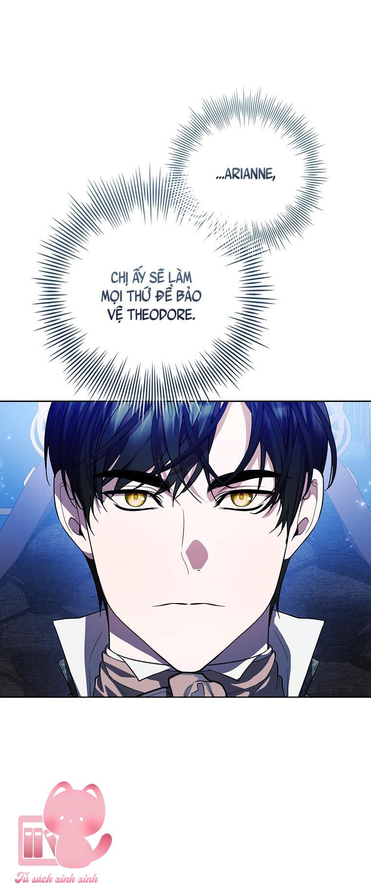 Nhận Nuôi Người Cha Phản Diện - Chap 78 - Trang 36