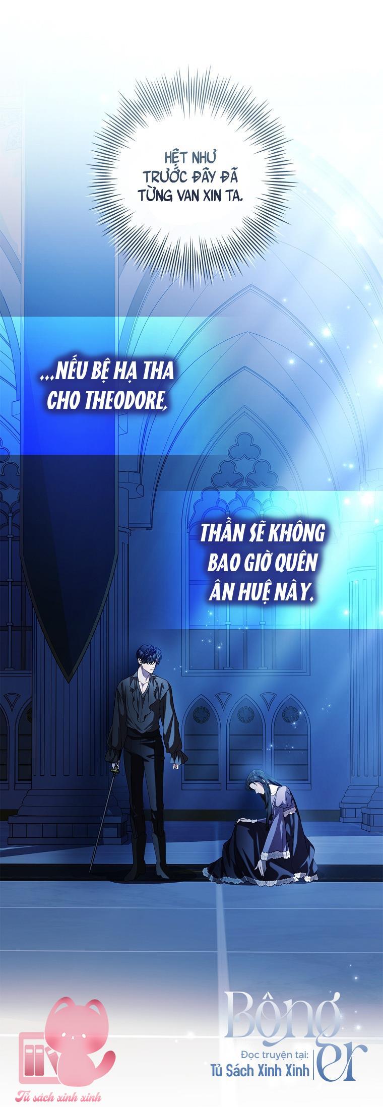 Nhận Nuôi Người Cha Phản Diện - Chap 78 - Trang 37
