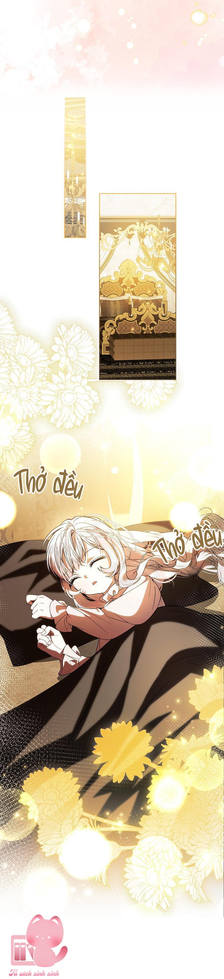Nhận Nuôi Người Cha Phản Diện - Chap 78 - Trang 40
