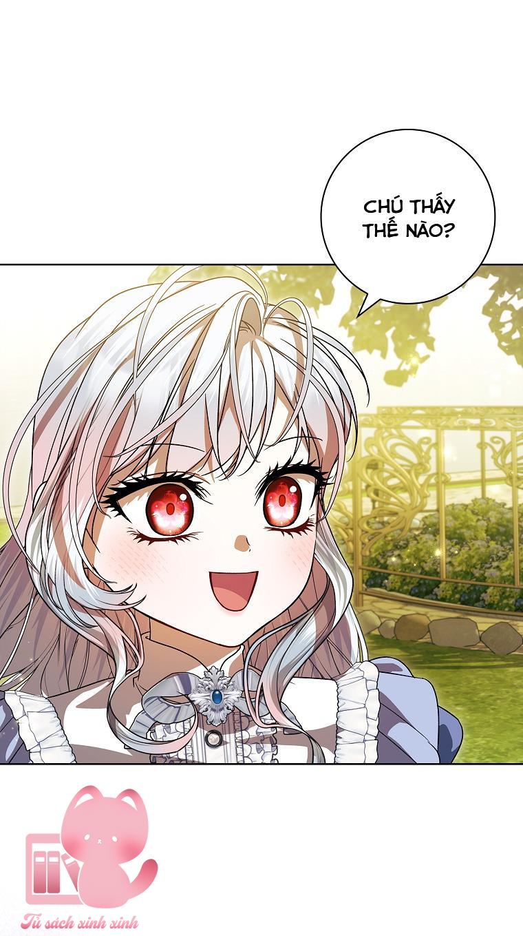 Nhận Nuôi Người Cha Phản Diện - Chap 78 - Trang 5