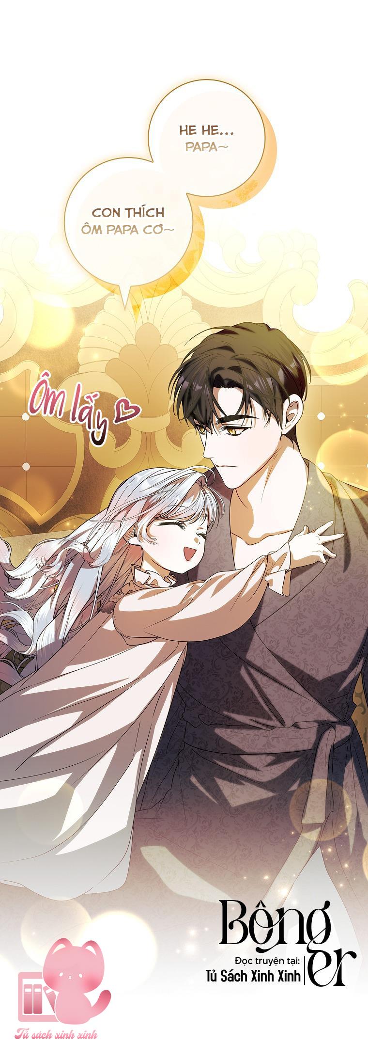 Nhận Nuôi Người Cha Phản Diện - Chap 78 - Trang 42