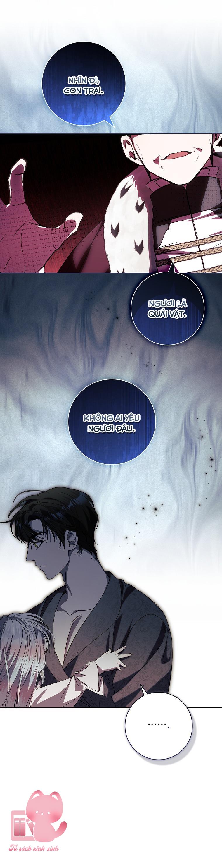 Nhận Nuôi Người Cha Phản Diện - Chap 78 - Trang 44