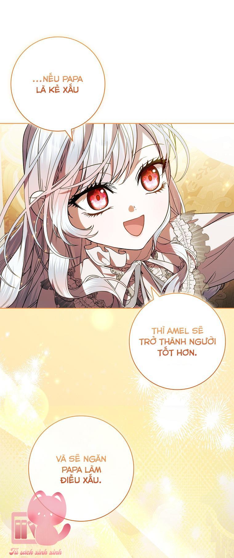 Nhận Nuôi Người Cha Phản Diện - Chap 78 - Trang 46