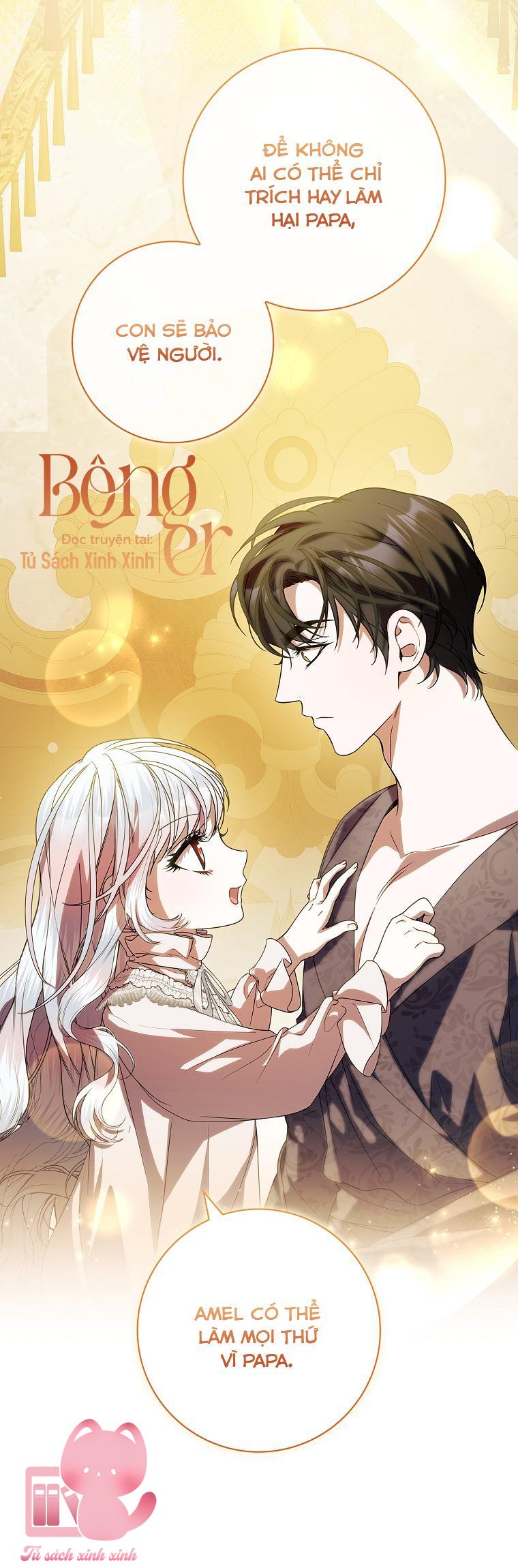 Nhận Nuôi Người Cha Phản Diện - Chap 78 - Trang 47