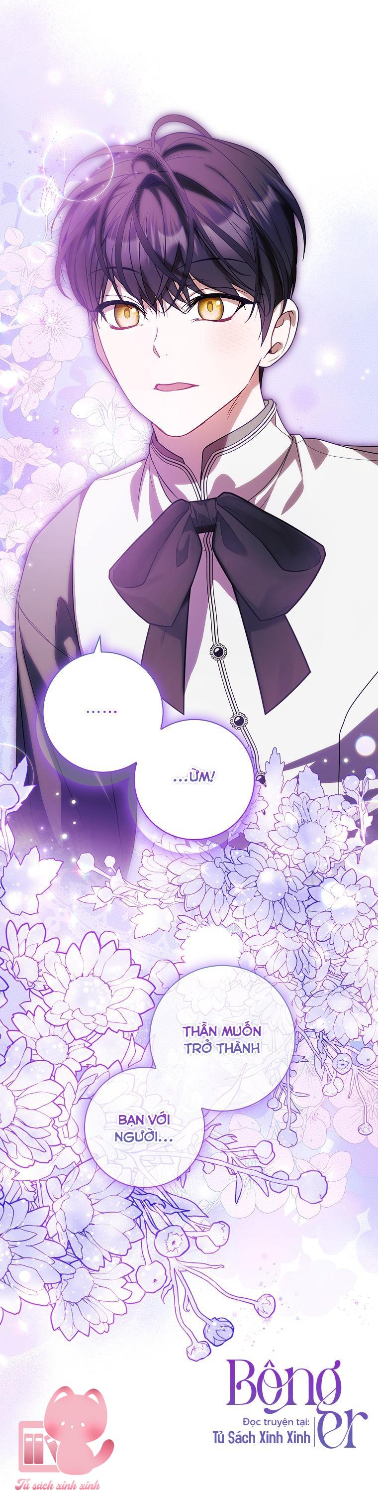 Nhận Nuôi Người Cha Phản Diện - Chap 78 - Trang 6