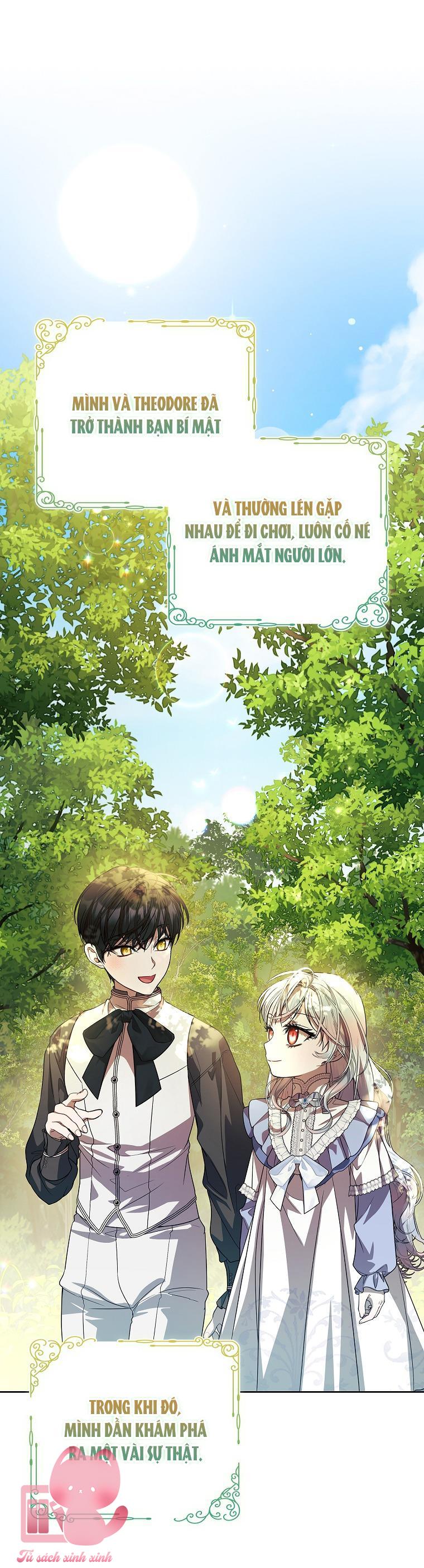 Nhận Nuôi Người Cha Phản Diện - Chap 78 - Trang 8