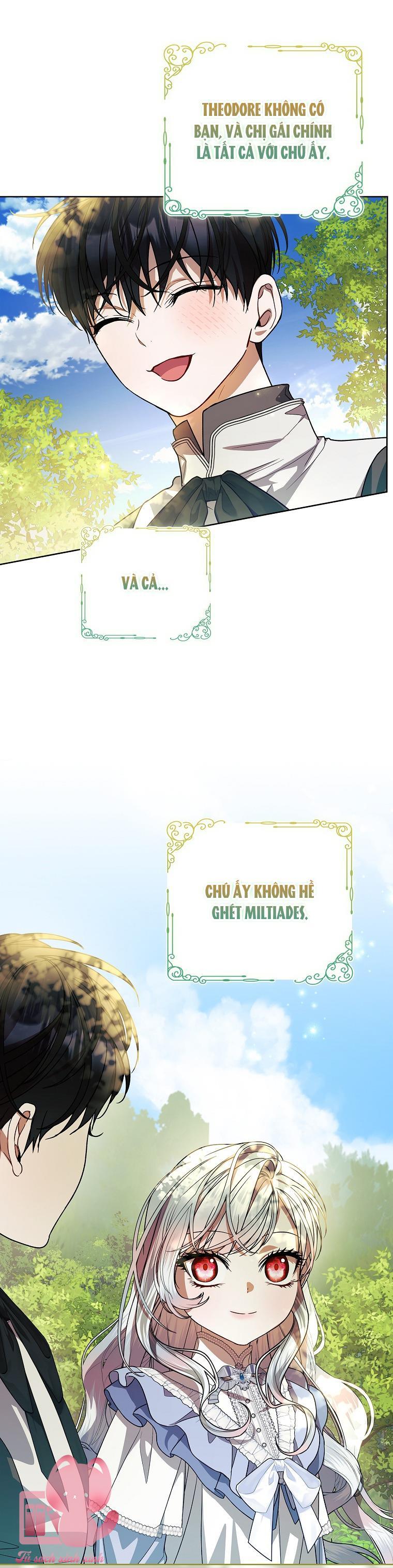 Nhận Nuôi Người Cha Phản Diện - Chap 78 - Trang 9