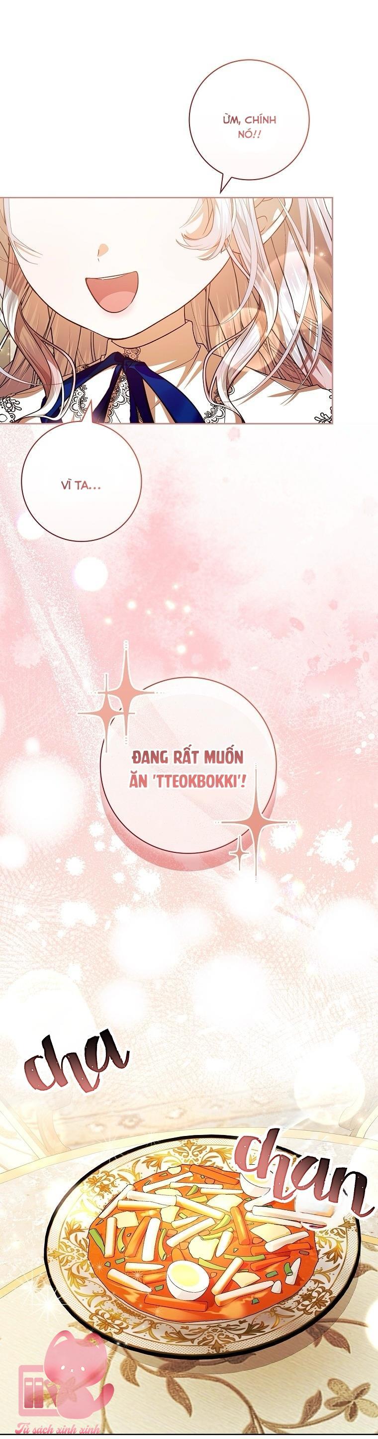 Nhận Nuôi Người Cha Phản Diện - Chap 79 - Trang 15