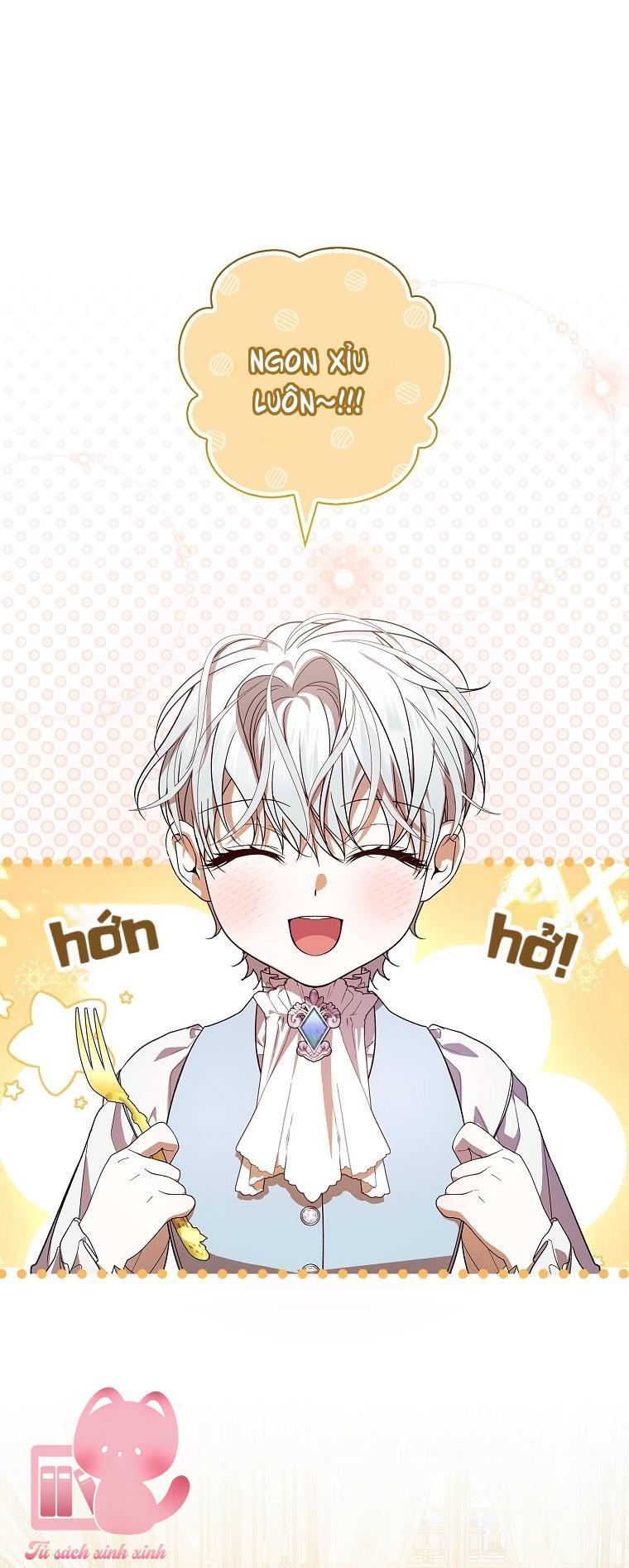 Nhận Nuôi Người Cha Phản Diện - Chap 79 - Trang 16