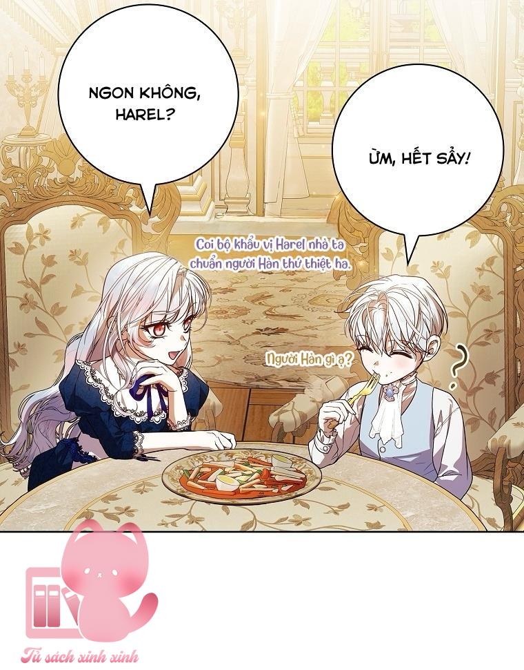 Nhận Nuôi Người Cha Phản Diện - Chap 79 - Trang 17