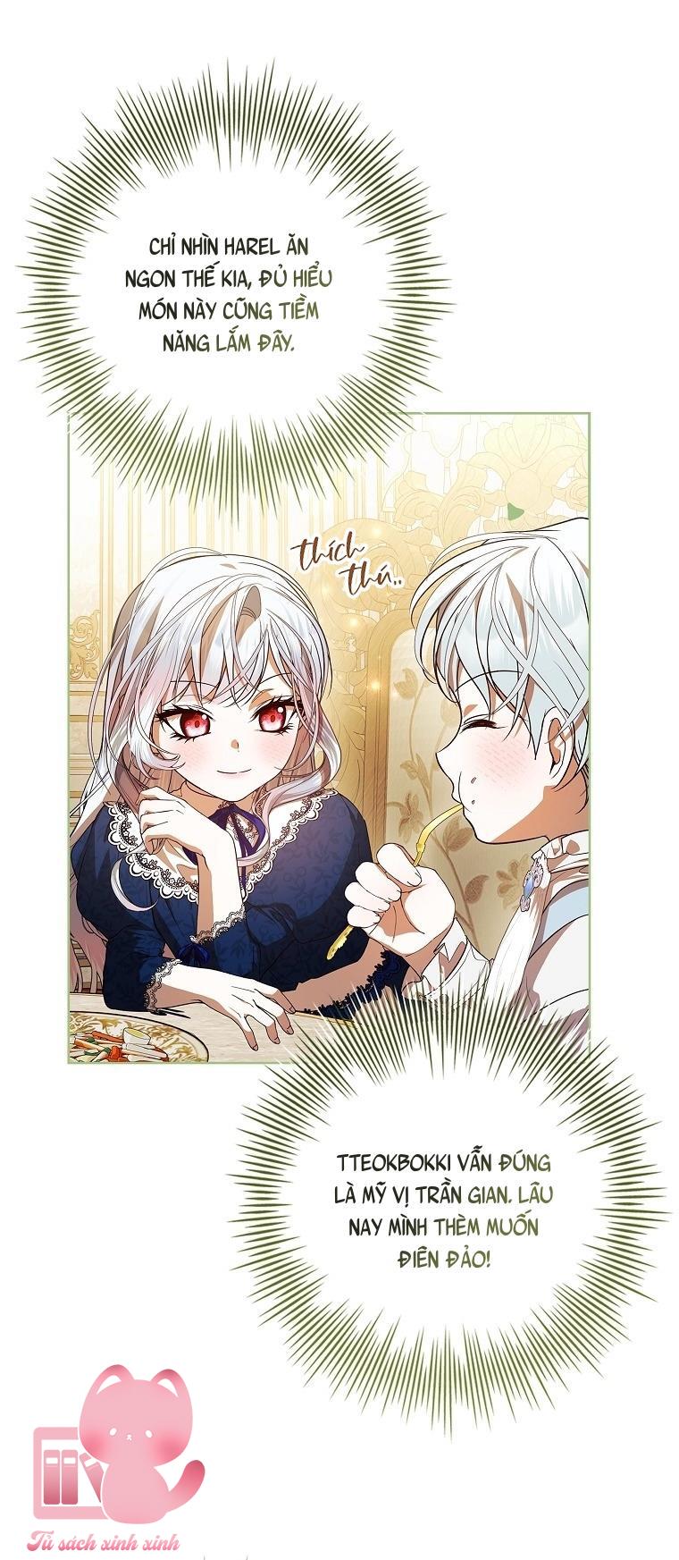 Nhận Nuôi Người Cha Phản Diện - Chap 79 - Trang 18
