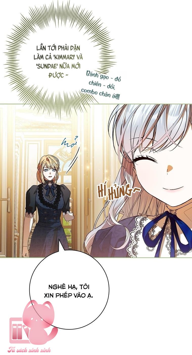 Nhận Nuôi Người Cha Phản Diện - Chap 79 - Trang 19