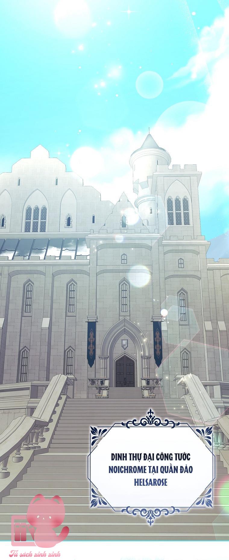Nhận Nuôi Người Cha Phản Diện - Chap 79 - Trang 22