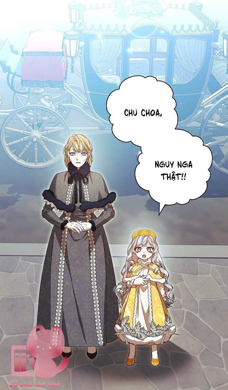 Nhận Nuôi Người Cha Phản Diện - Chap 79 - Trang 23