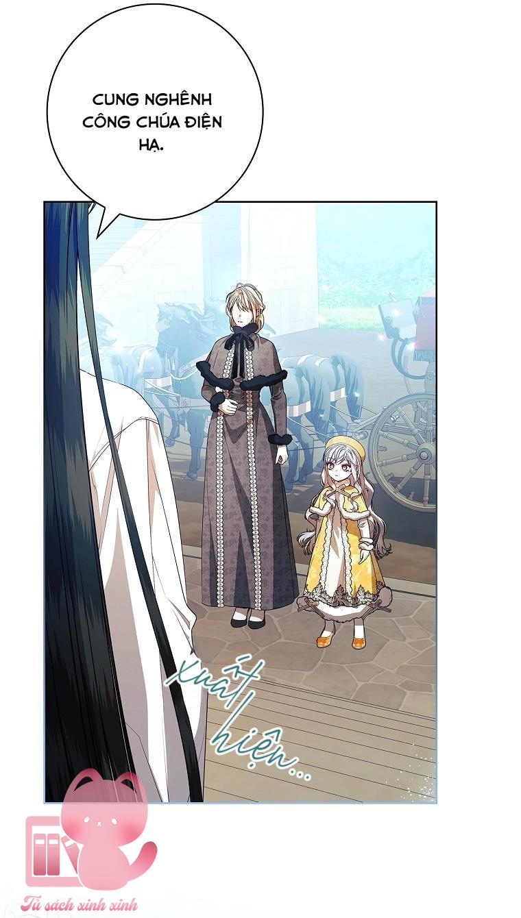 Nhận Nuôi Người Cha Phản Diện - Chap 79 - Trang 25