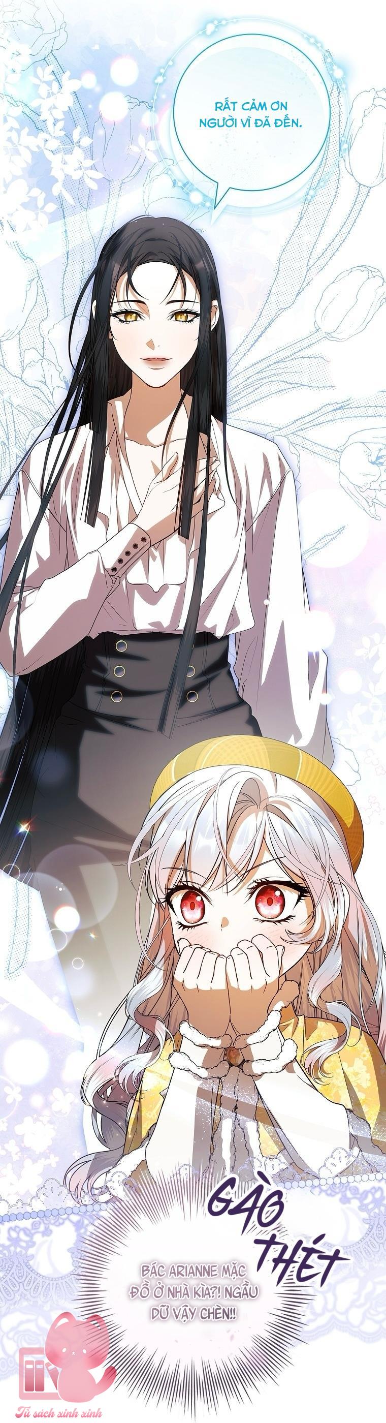 Nhận Nuôi Người Cha Phản Diện - Chap 79 - Trang 26