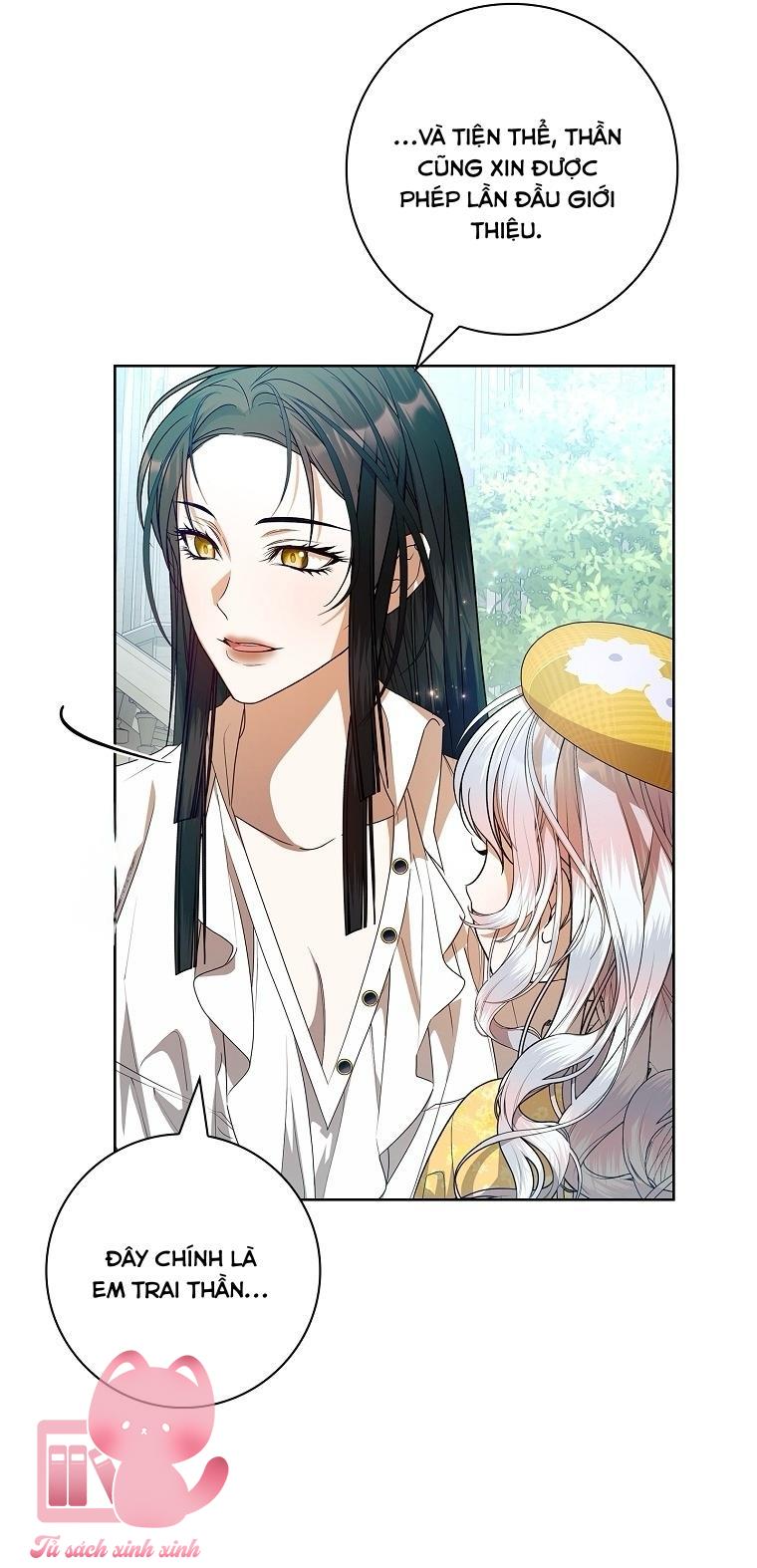 Nhận Nuôi Người Cha Phản Diện - Chap 79 - Trang 28