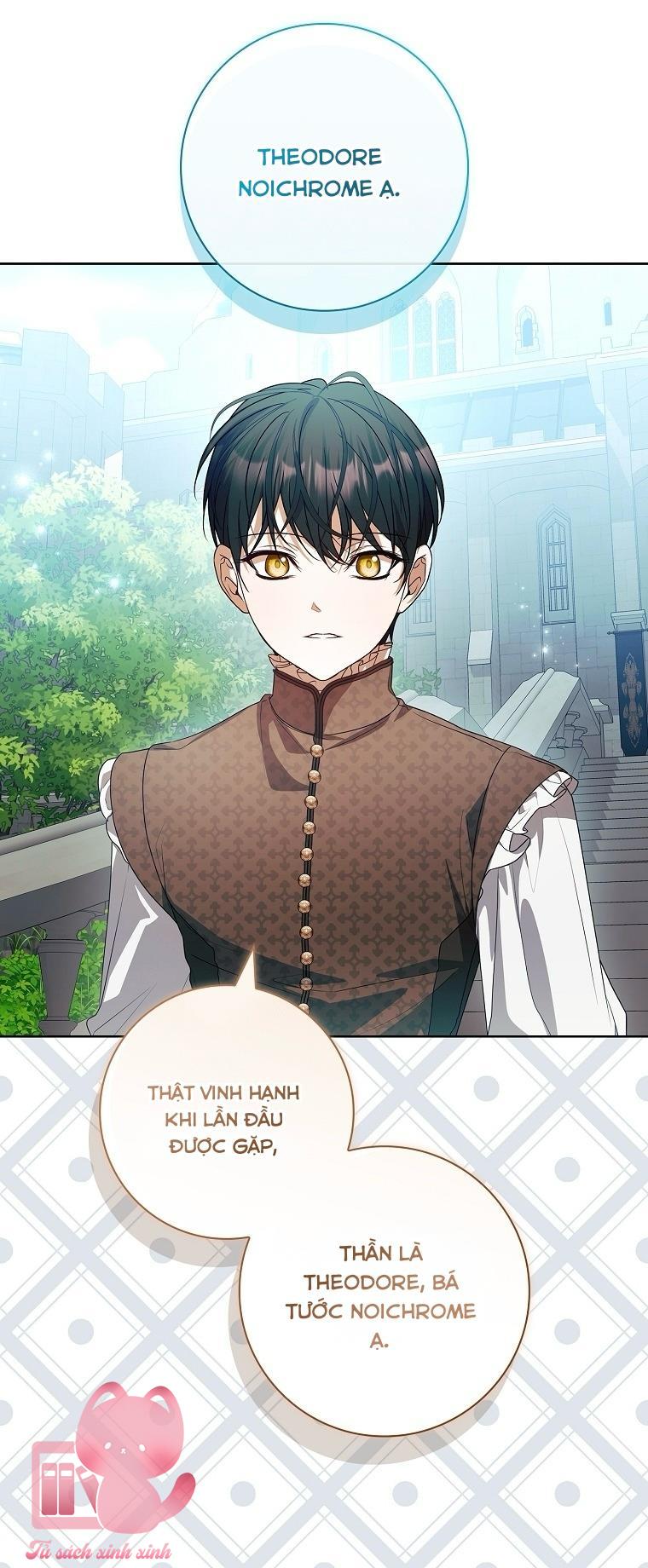 Nhận Nuôi Người Cha Phản Diện - Chap 79 - Trang 29