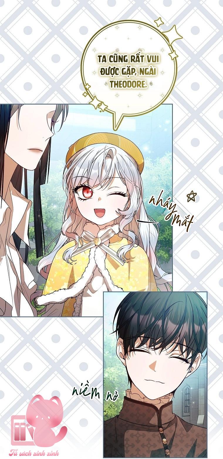 Nhận Nuôi Người Cha Phản Diện - Chap 79 - Trang 30