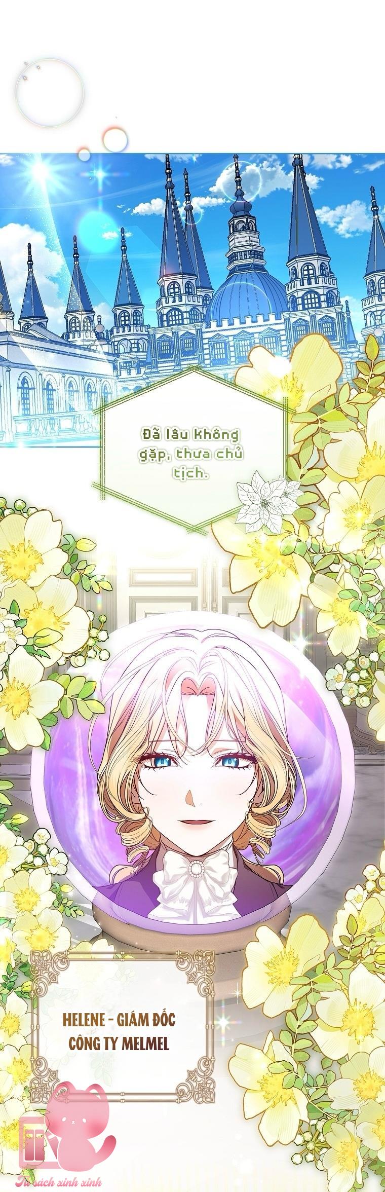 Nhận Nuôi Người Cha Phản Diện - Chap 79 - Trang 4