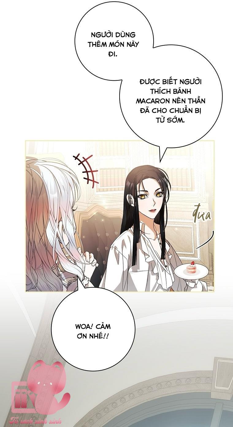 Nhận Nuôi Người Cha Phản Diện - Chap 79 - Trang 33