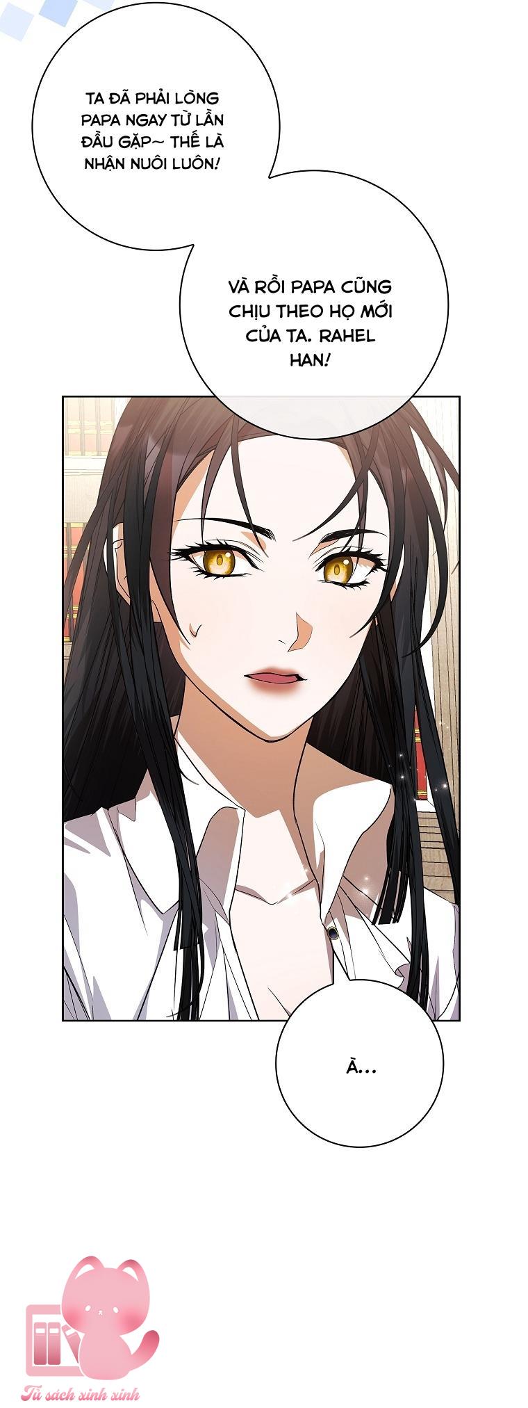 Nhận Nuôi Người Cha Phản Diện - Chap 79 - Trang 36
