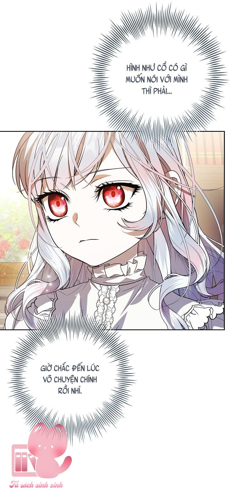 Nhận Nuôi Người Cha Phản Diện - Chap 79 - Trang 38