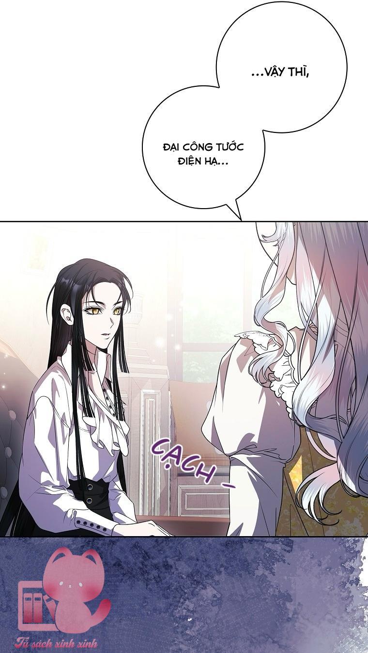 Nhận Nuôi Người Cha Phản Diện - Chap 79 - Trang 39
