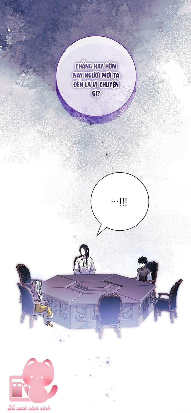 Nhận Nuôi Người Cha Phản Diện - Chap 79 - Trang 40