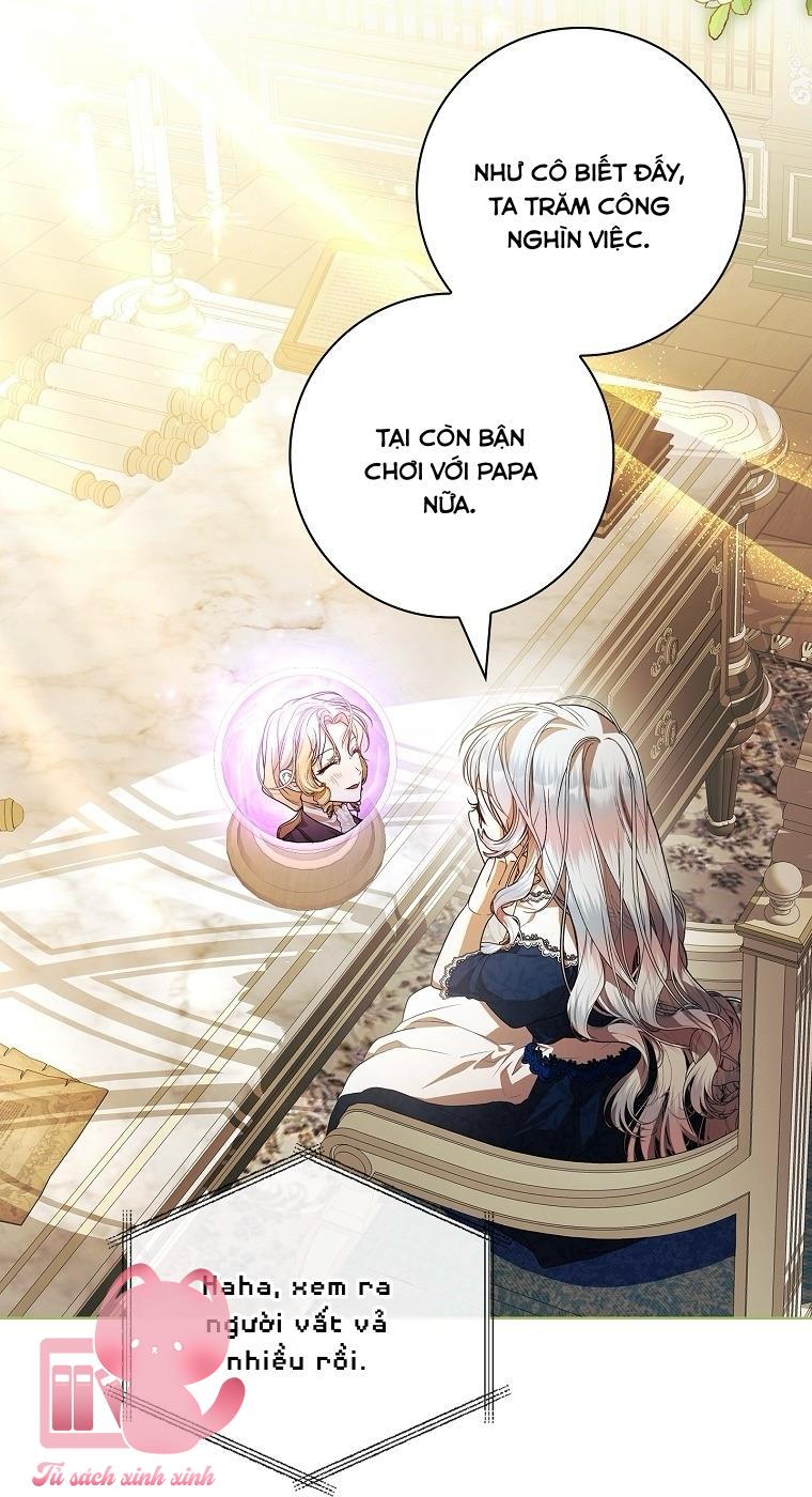 Nhận Nuôi Người Cha Phản Diện - Chap 79 - Trang 5