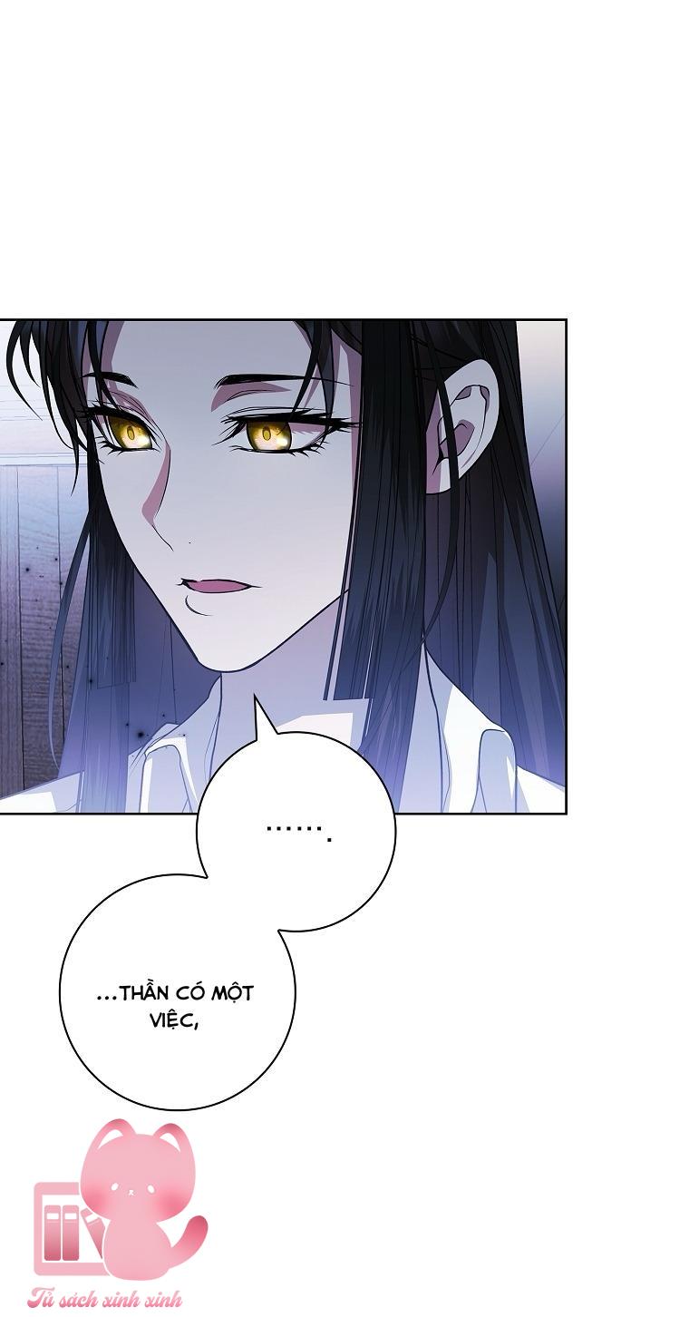 Nhận Nuôi Người Cha Phản Diện - Chap 79 - Trang 41