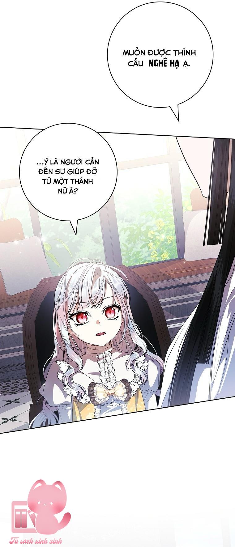 Nhận Nuôi Người Cha Phản Diện - Chap 79 - Trang 42