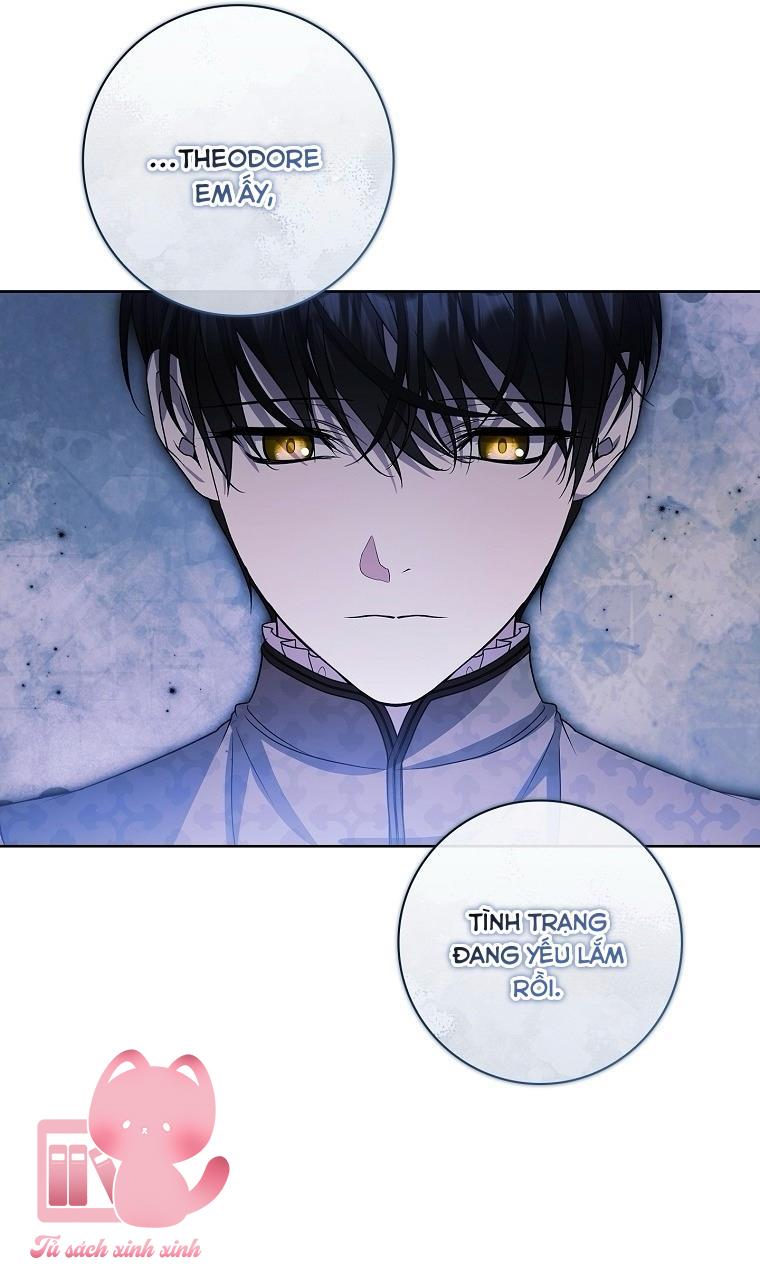 Nhận Nuôi Người Cha Phản Diện - Chap 79 - Trang 44