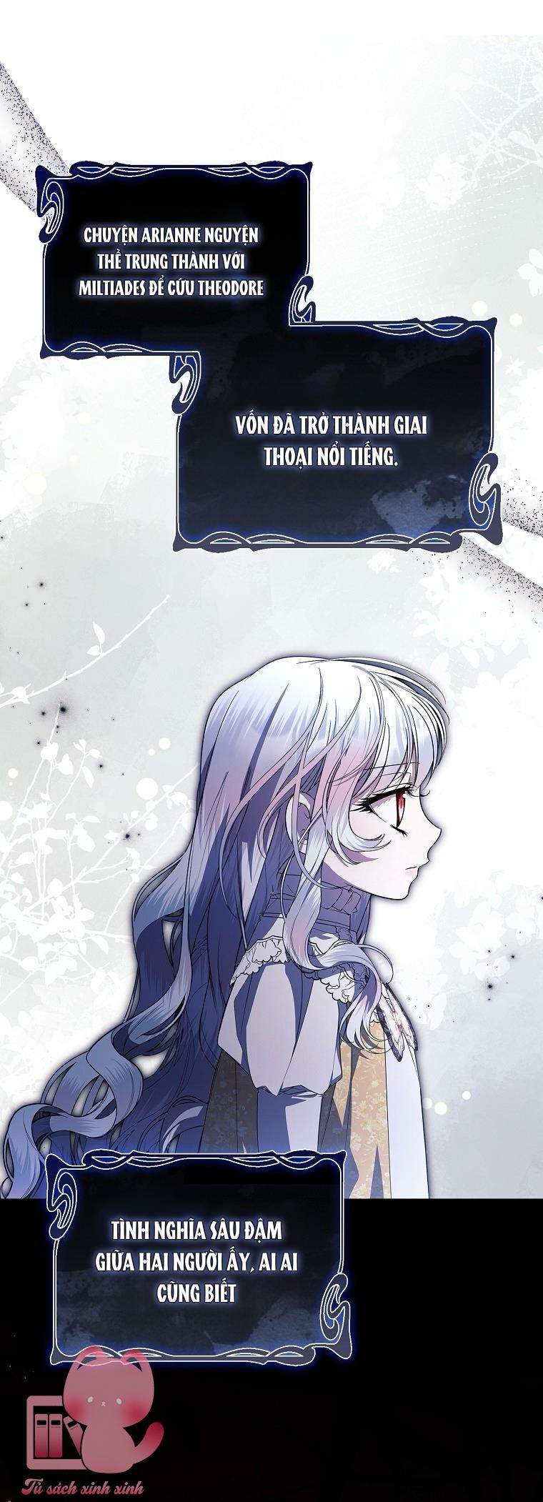 Nhận Nuôi Người Cha Phản Diện - Chap 79 - Trang 45