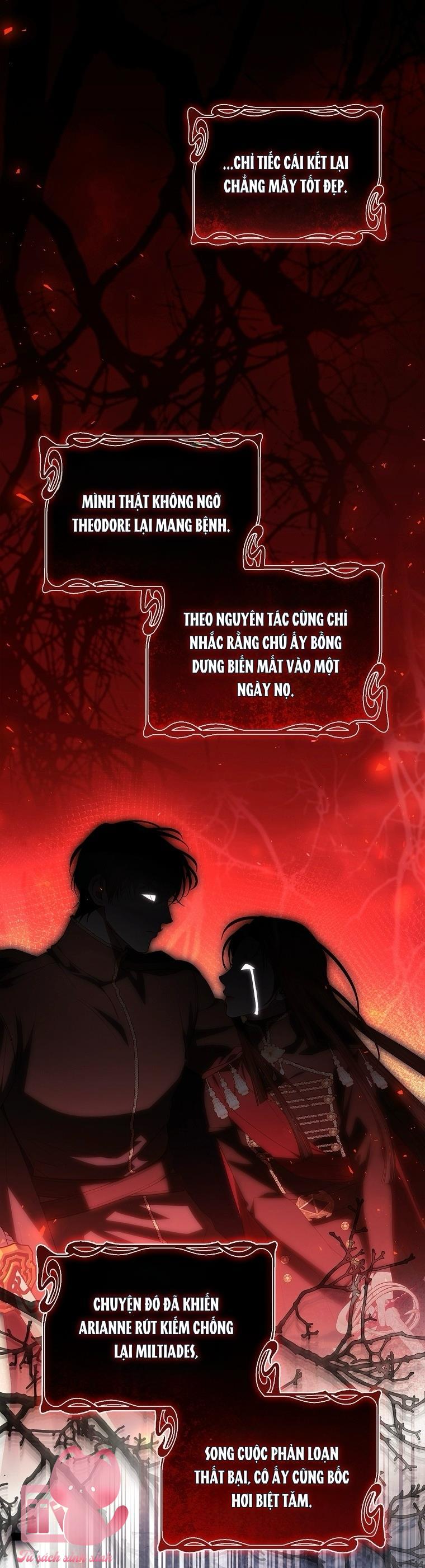 Nhận Nuôi Người Cha Phản Diện - Chap 79 - Trang 46