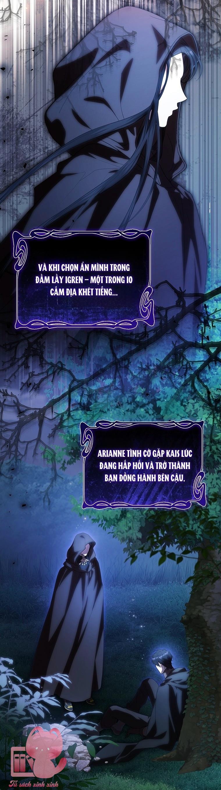 Nhận Nuôi Người Cha Phản Diện - Chap 79 - Trang 47