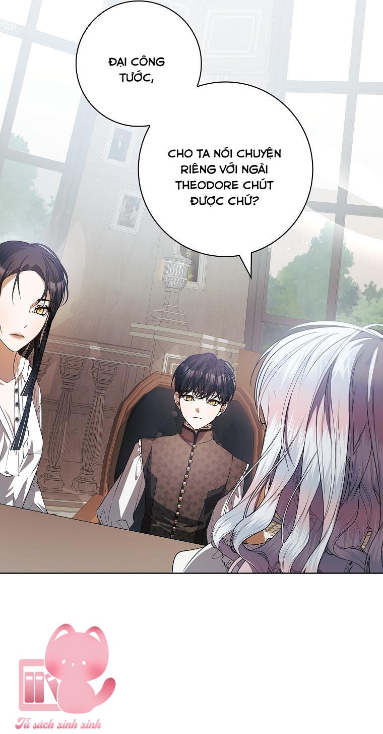 Nhận Nuôi Người Cha Phản Diện - Chap 79 - Trang 49