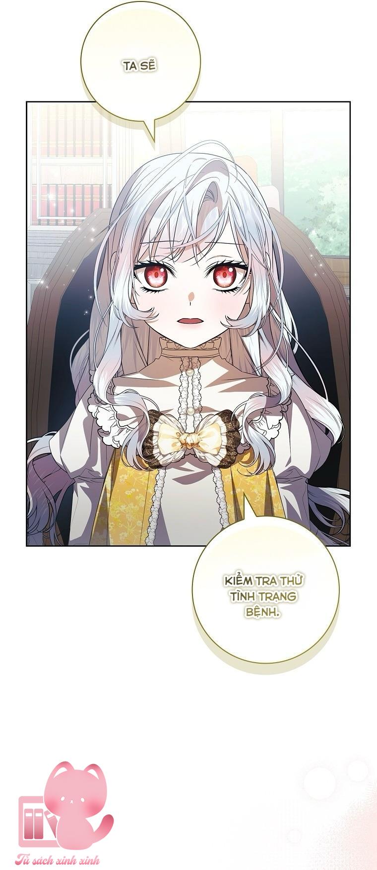 Nhận Nuôi Người Cha Phản Diện - Chap 79 - Trang 50