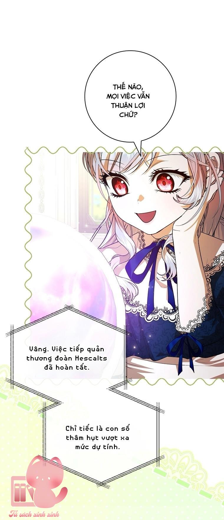 Nhận Nuôi Người Cha Phản Diện - Chap 79 - Trang 6