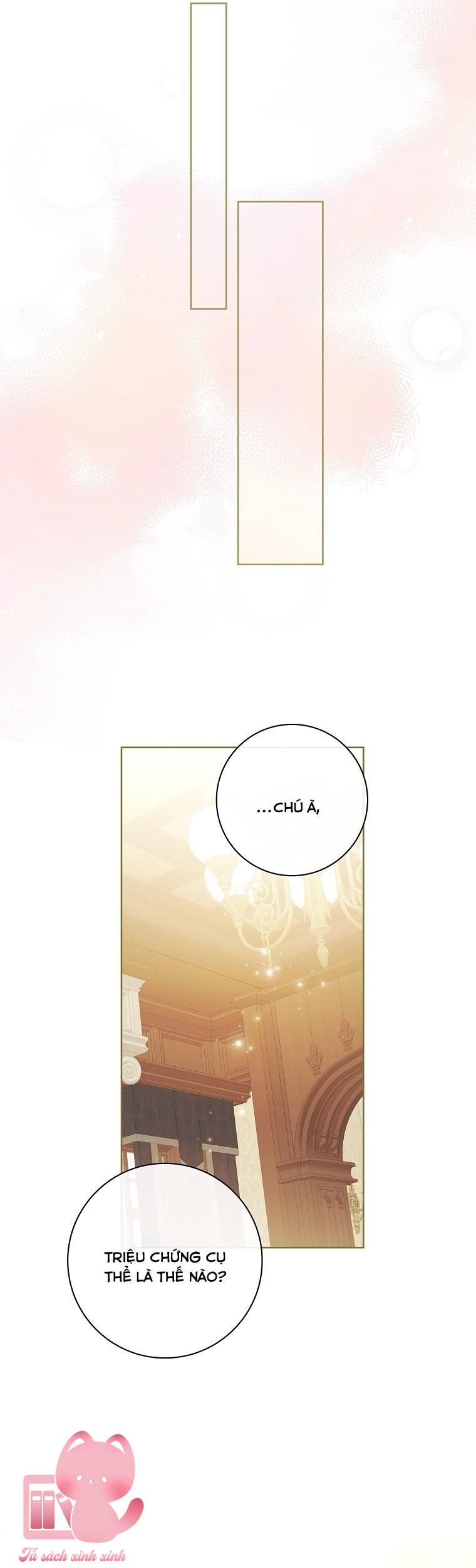 Nhận Nuôi Người Cha Phản Diện - Chap 79 - Trang 51