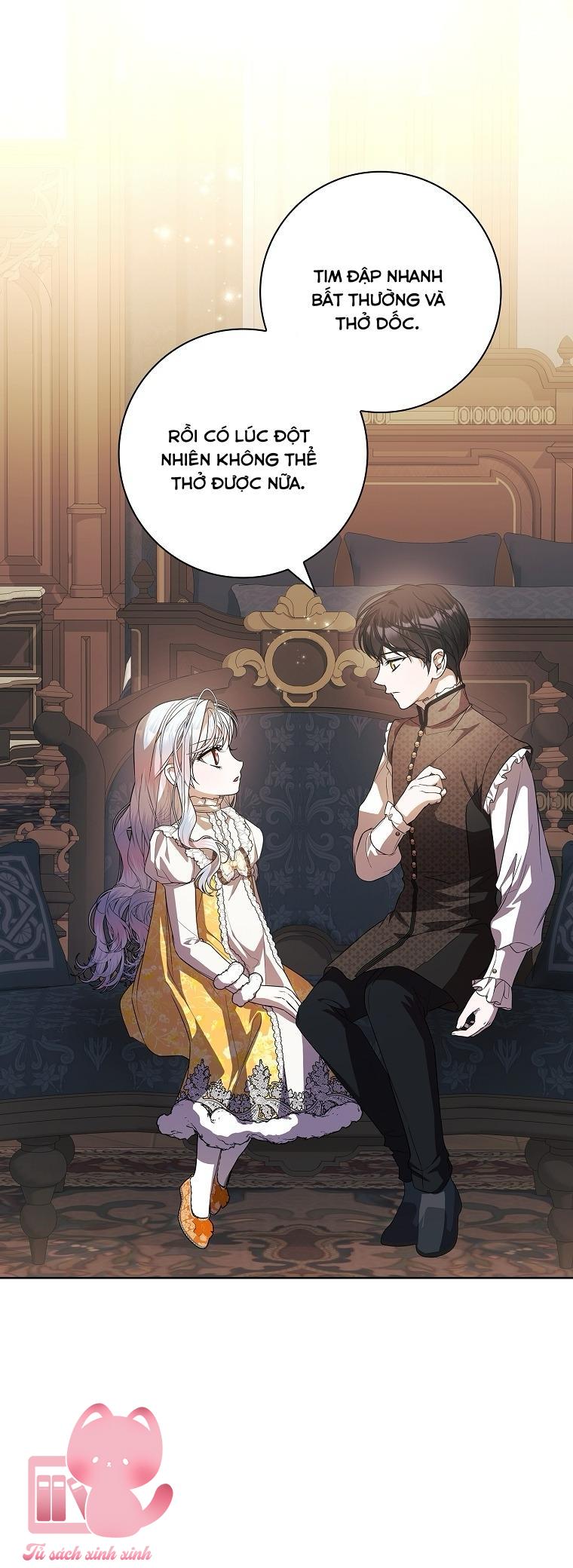 Nhận Nuôi Người Cha Phản Diện - Chap 79 - Trang 52