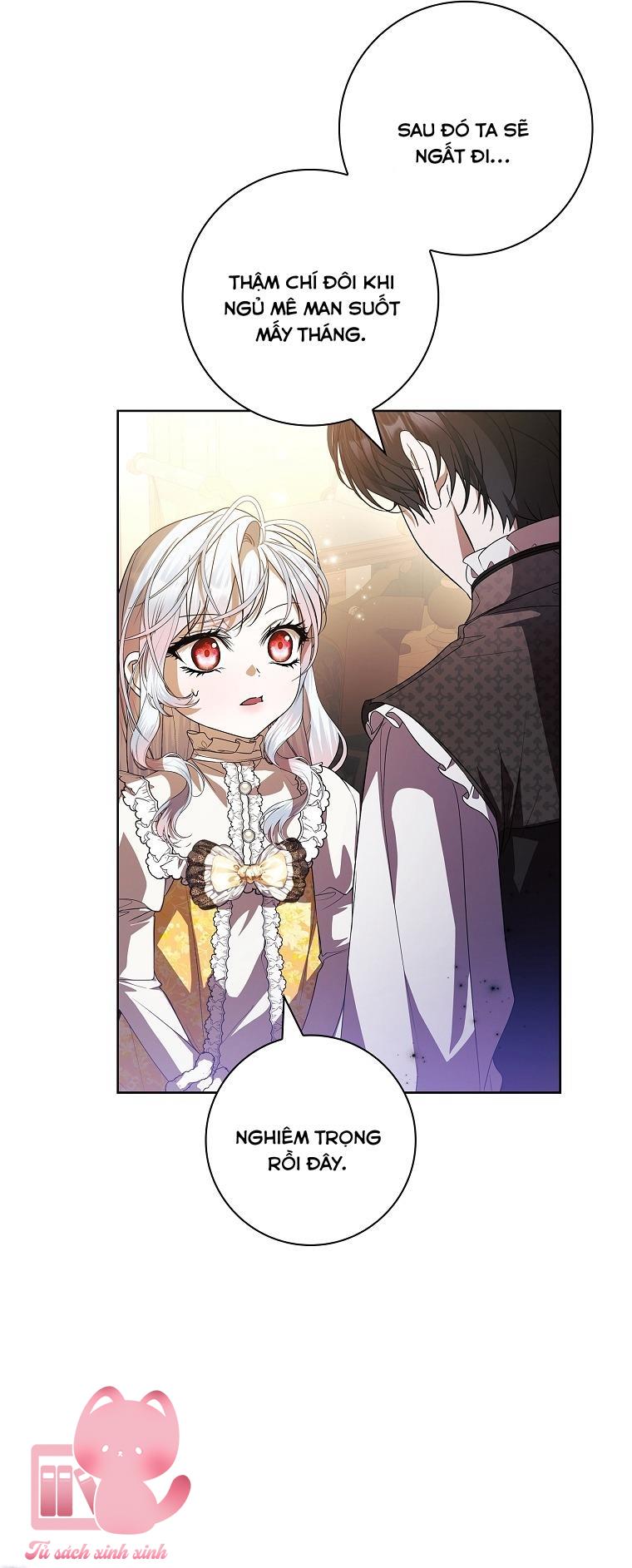 Nhận Nuôi Người Cha Phản Diện - Chap 79 - Trang 53