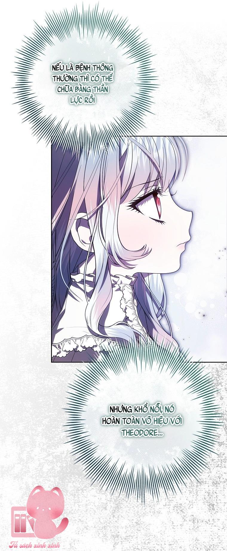 Nhận Nuôi Người Cha Phản Diện - Chap 79 - Trang 55